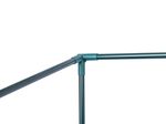 Parenisko Strend Pro Greenhouse, fóliovník, fólia, PVC,16mm,182x90x93cm