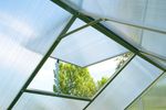Üvegház Strend Pro Greenhouse, Alu, PC 6 mm, 250x190x195 cm