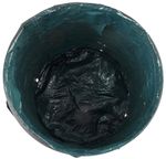 Planter bag Strend Pro, textile, 30x55 cm
