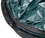 Planter bag Strend Pro, textile, 30x55 cm