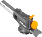 Égető Strend Pro 8812D, piezo, szelepes patronhoz