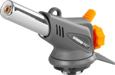 Burner Strend Pro 8812D, piezo