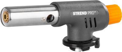 Burner Strend Pro 9001D, piezo