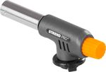 Burner Strend Pro 9002D, piezo