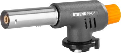 Burner Strend Pro 9002D, piezo