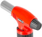 Égető Strend Pro 400 Piezo, Mini, flambírozáshoz, újratölthető