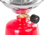 Cooker Strend Pro 1002B, for pierceable cartridge, camping