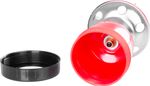 Cooker Strend Pro 1002B, for pierceable cartridge, camping