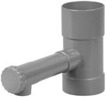 Rainwater Collector Strend Pro, 80 mm
