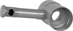 Collector Strend Pro, rainwater, 100 mm