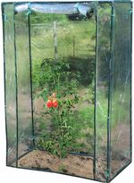 Cold Frame Strend Pro, foil, 100x50x150 cm, foil greenhouse