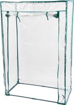 Cold Frame Strend Pro, foil, 100x50x150 cm, foil greenhouse