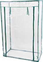 Cold Frame Strend Pro, foil, 100x50x150 cm, foil greenhouse