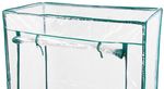 Cold Frame Strend Pro, foil, 100x50x150 cm, foil greenhouse