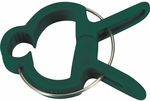 Plant Clip Strend Pro, fastening, 45 mm, pack of 12 pcs