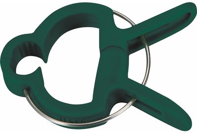 Clip Strend Pro, clamping for plants, small, pack. 12 pcs