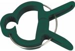 Plant Clip Strend Pro, fastening, 63 mm, pack of 12 pcs