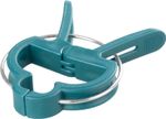Plant Clip Strend Pro, fastening, 63 mm, pack of 12 pcs