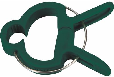 Clip Strend Pro, clamping for plants, large, pack. 12 pcs