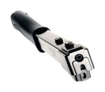 Tűzőgép RAPID R11, tűzőkalapács, kalapácsos, kézi, kapcsok 140 típus, 6-10 mm