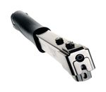 Tűzőgép RAPID R11, tűzőkalapács, kalapácsos, kézi, kapcsok 140 típus, 6-10 mm