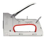 Stapler RAPID R353, manual, upholstery, for wood, staples type 53, 6-14 mm
