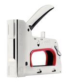 Stapler RAPID R353, manual, upholstery, for wood, staples type 53, 6-14 mm