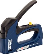 Stapler RAPID ALU953, manual, upholstery nailer, staples type 53, 6-14 mm, nails 8/15 mm