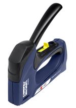 Stapler RAPID ALU953, manual, upholstery nailer, staples type 53, 6-14 mm, nails 8/15 mm