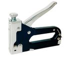 Stapler RAPID Compacta, manual, upholstery, for wood, staples type 53, 6-14 mm