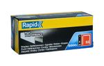 Staples RAPID 53, 8 mm, for stapler, pack of 5000 pcs