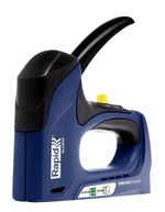 Stapler RAPID ALU 940, manual, upholstery nailer, staples type 140, 6-14 mm, nails 8/15 mm