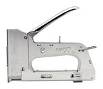 Stapler RAPID R36, manual, for cables, staples type 36, 10-14 mm