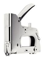 Stapler RAPID R36, manual, for cables, staples type 36, 10-14 mm