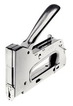 Stapler RAPID R36, manual, for cables, staples type 36, 10-14 mm