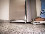 Lift Strend Pro DL124, lever, for boards and doors