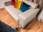 Lift Strend Pro DL124, lever, for boards and doors