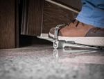 Lift Strend Pro DL124, lever, for boards and doors