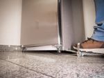 Lift Strend Pro DL124, lever, for boards and doors