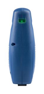 Tűzőgép RAPID BTX 10, akkumulátoros kárpitos tűzőgép, 3,6V, 53 típusú kapcsok, 4-10 mm