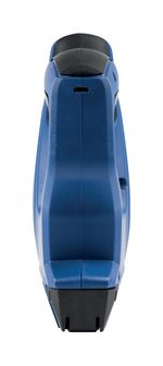 Tűzőgép RAPID BTX 10, akkumulátoros kárpitos tűzőgép, 3,6V, 53 típusú kapcsok, 4-10 mm