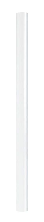 Glue Stick RAPID, 12x190 mm, universal transparent, 48 pcs, hot melt, adhesive, for glue gun