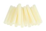 Glue Stick RAPID, 12x94 mm, textile and leather, 14 pcs, hot melt, adhesive, for glue gun