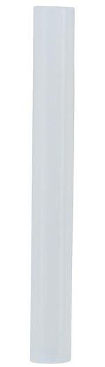Ragasztórúd RAPID, 12x94 mm, PVC és kábelek, 14 db, olvadó, ragasztó, ragasztópisztoly utántöltő