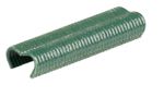 Staples RAPID VR22, green PVC, for tying pliers RAPID FP222 and FP20, for wire 5-11 mm, pack of 215