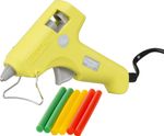 Tavná pištoľ RAPID Fun To Fix G1010 V21, blister