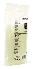 Ragasztóstift RAPID ECO-T, 12x190 mm, 1kg