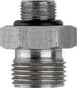 Égető KEMPER 1062ETCF, piezo, patronhoz és gázhoz, 4,7 kW