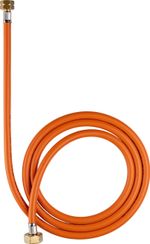 Torch KEMPER 1062ETCF, piezo, for cartridges and gas, 4.7 kW