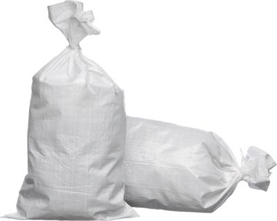 Zacskók POP 68x135 cm, 100 kg, gabonához, homokhoz, 60g/m2
